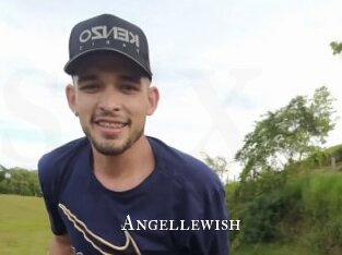 Angellewish