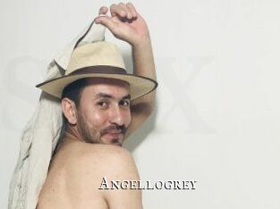 Angellogrey