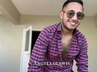Angellolewis