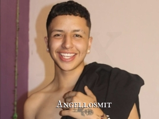 Angellosmit