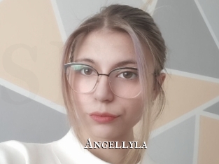 Angellyla