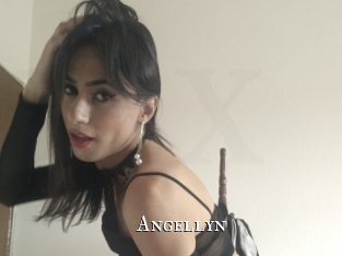 Angellyn