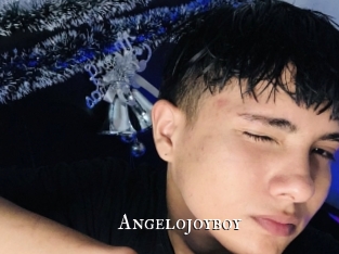 Angelojoyboy