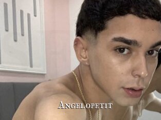 Angelopetit