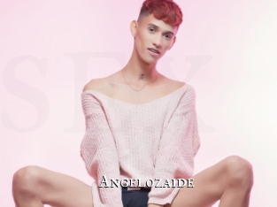 Angelozaide