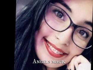 Angels_magic