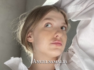 Angelsamalia