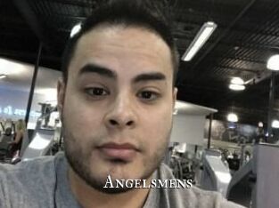 Angels_mens