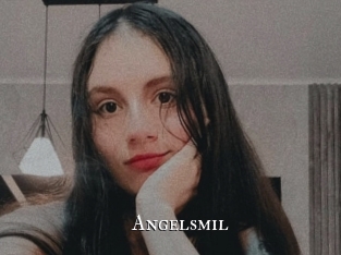 Angelsmil