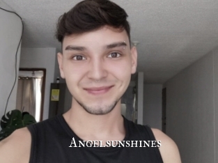 Angelsunshines