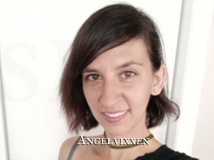 Angelvixxen