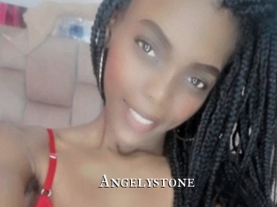 Angelystone