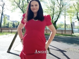 Angiye