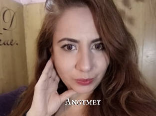 Angymey