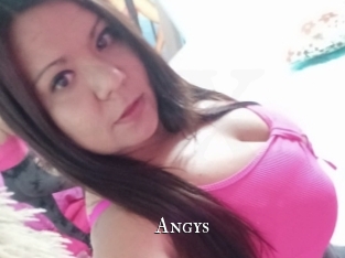 Angys