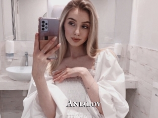 Anialov