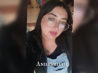 Aniiesmiith