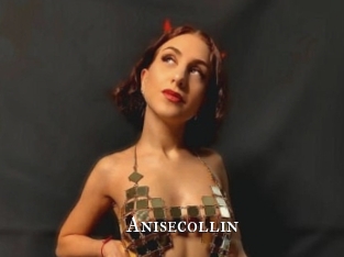 Anisecollin