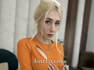 Anitaallison