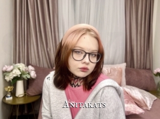 Anitakats