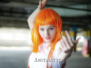 Anitakitty
