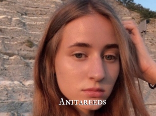 Anitareeds