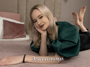 Anitathomas