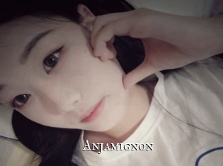 Anjamignon