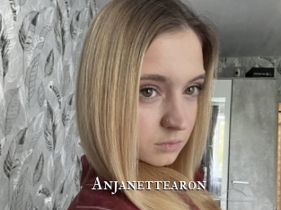 Anjanettearon