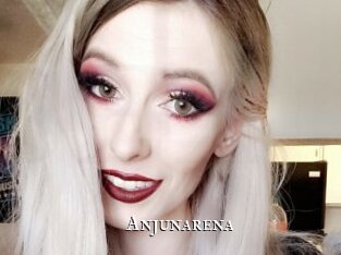 Anjunarena