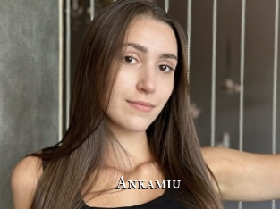 Ankamiu