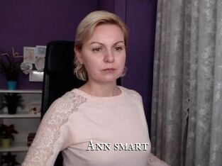 Ann_smart