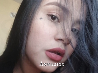 Anna21xx