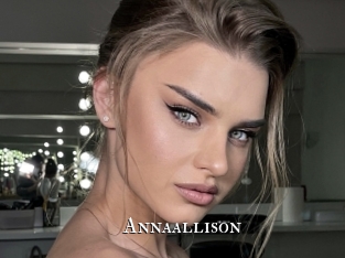 Annaallison