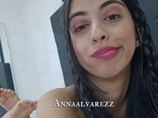 Annaalvarezz