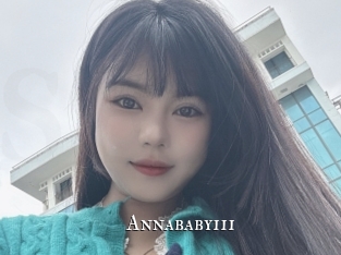 annababy111 cams