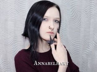 Annabelhart