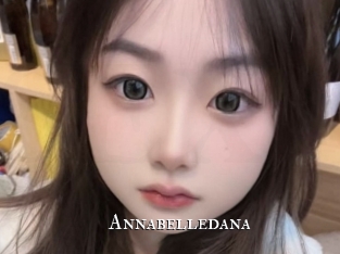 Annabelledana