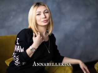 Annabellekisa