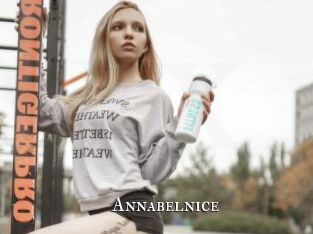 Annabelnice