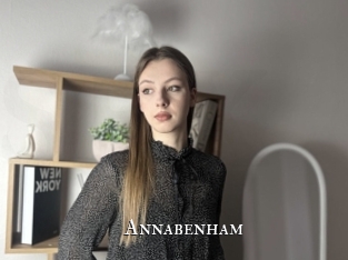 Annabenham