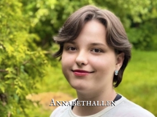 Annabethallen