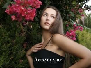 Annablaire