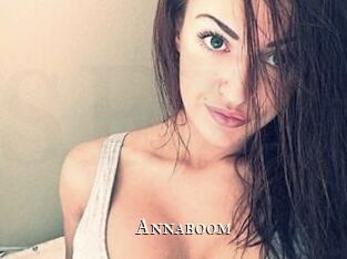 Annaboom