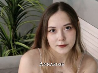 Annabosh