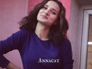 Annacat