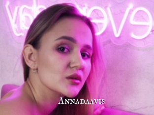Annadaavis
