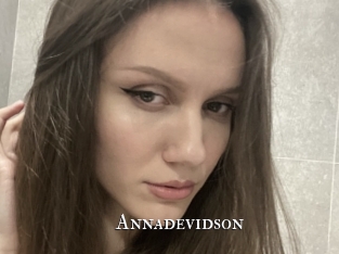 Annadevidson
