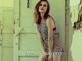 Annadomineervi