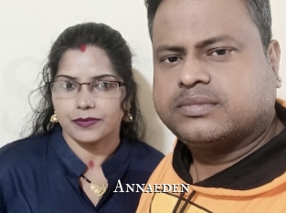 Annaeden